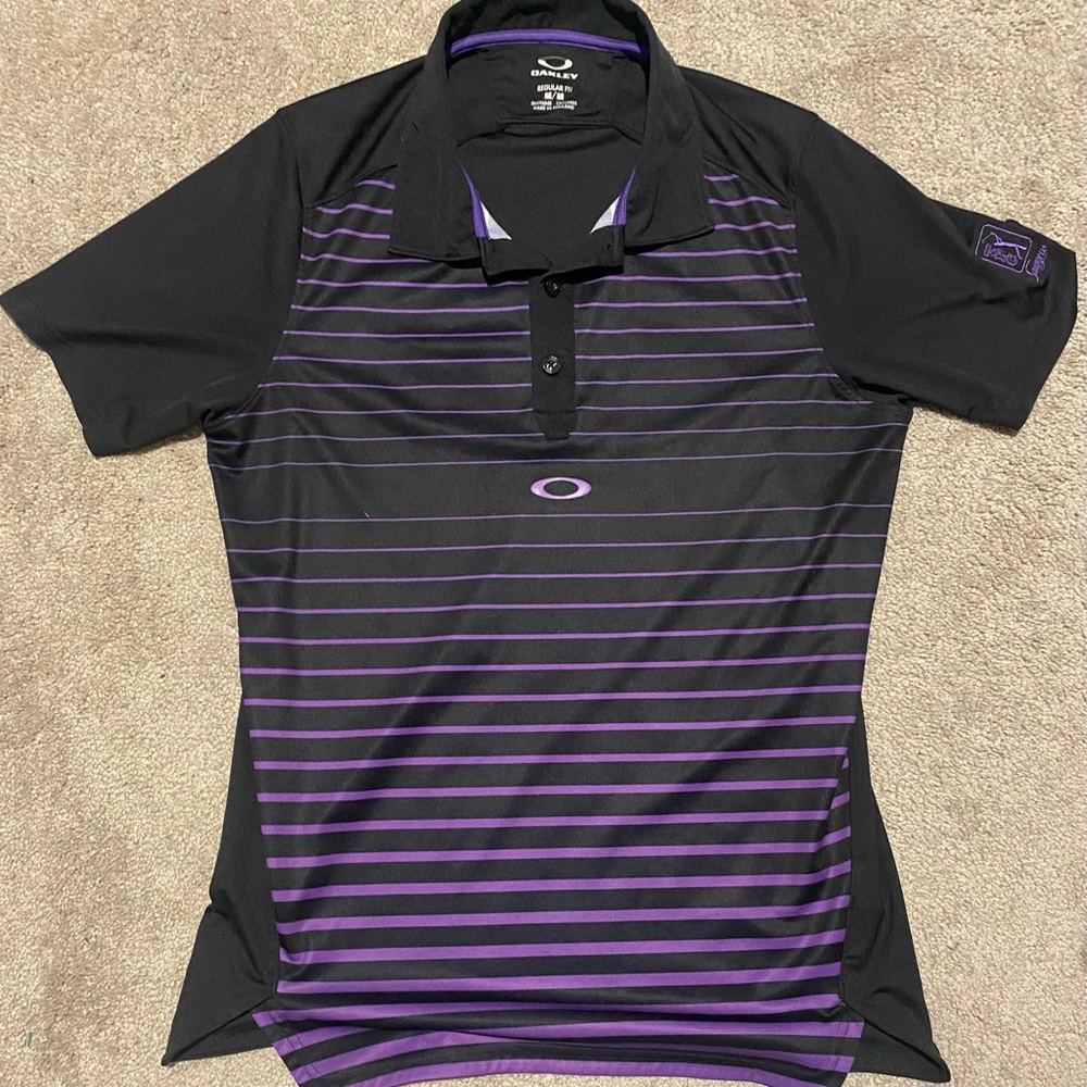 Oakley Polo from TPC Sawgrass